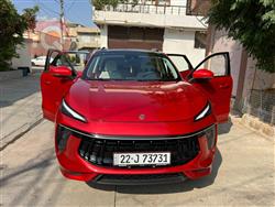 دۆنگ فینگ T5 EVO